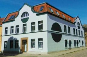 Haus am Eichenwall, Fewo1, Residenz + Ferienwohnungen